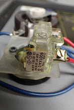 Load image into Gallery viewer, McKinstry F-9404 Type 1 Enclosure W/ Pushbutton Transformer &amp; Relay See All Pics

