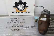 Load image into Gallery viewer, Vickers OFP 15 S E 20 Filter Valve 737 308 J97 Max Press 3000 Used With Warranty
