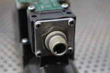 Load image into Gallery viewer, NACHI SE-G01-E3X-GRV-D2-40 Solenoid Valve Used With Warranty See All Pictures
