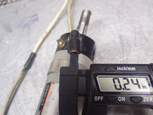 Load image into Gallery viewer, SMC NCDGWFA32-0200-G5PW Air Cylinder 145PSI W/ (2) D-G5PW Auto Switches 24V
