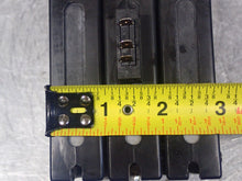 Load image into Gallery viewer, Airpax 219-3-29731-24 Circuit Breaker 29.2A FL/33.6A Trip 480V 50/60Hz Used
