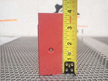 Load image into Gallery viewer, Namco EP140-12001 120V 50/60Hz 250V 5A Fiber Optic Relay USED
