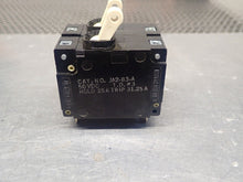 Load image into Gallery viewer, Heinemann JA2-B3-A Circuit Breakers 25A 277V 50/60Hz New Old Stock (Lot of 2)
