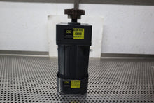 Load image into Gallery viewer, Jinchengbang 51K120RGN-CF Induction Motor W/ 5GN5KB Gear Head Used Warranty
