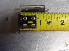 Load image into Gallery viewer, Magnecraft W67TRCSX-8 24VDC Relays 5A @ 32VDC 120VAC Used (Lot of 2)
