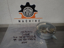 Load image into Gallery viewer, Mercoid Control DA-431-4123-6 Pressure Switch 0-100PSIG New No Box See All Pics
