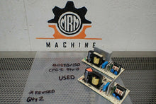 Load image into Gallery viewer, CPC-E 94V-0 T250VH4A BD120/150 Board 19A-0048 Used With Warranty (Lot of 2)
