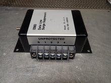 Load image into Gallery viewer, NCR Model DL-4-11 998-0699058 Data Line Surge Suppressor New Old Stock
