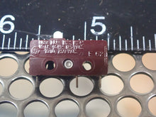 Load image into Gallery viewer, Cherry E62-58A Snap Action Switches 10.1A 1/4HP 125VAC 10.1A 250VAC (Lot of 20)
