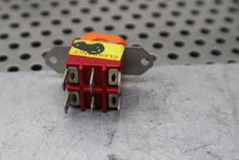 Load image into Gallery viewer, C&amp;K 9221 Rocker Switches 10 125V 5A 250V Used With Warranty (Lot of 4)
