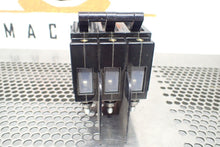 Load image into Gallery viewer, Airpax 205-111-1068-3 Circuit Breaker 20A 277/480V 50/60Hz 3-Pole Used Warranty
