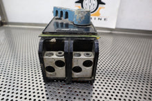 Load image into Gallery viewer, ZINSCO Type QL 400Amp Circuit Breaker 240VAC 2-Pole Used Warranty See All Pics
