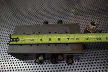 Load image into Gallery viewer, NACHI MOB-01Y-W3-10 Base Block Used With Warranty See All Pictures

