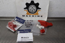 Load image into Gallery viewer, Brady 65666 Ball Valve Lockouts Small 9/32" NYLON New Old Stock (Lot of 2)
