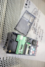 Load image into Gallery viewer, Mitsubishi FR-E720-0.1K Inverter 1.5A 3PH AC200-240V 50/60Hz Used With Warranty
