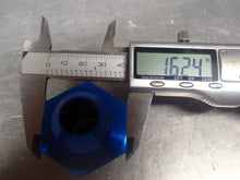 Load image into Gallery viewer, 919 Flared Union Reducer Fittings Used With Warranty (Lot of 6) See All Pictures
