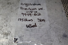 Load image into Gallery viewer, Angstrohm Precision MP10 9949-02 175Ohms .38A Resistor Used With Warranty
