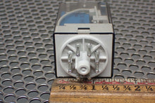 Load image into Gallery viewer, Finder 60.12.9.024.0040 Relay 10A-250V 24VDC Coil New No Box See All Pictures
