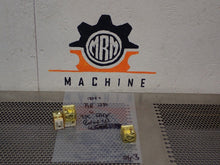 Load image into Gallery viewer, IDEC RH2B-U DC24V Relays Used With Warranty (Lot of 4)
