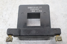 Load image into Gallery viewer, 319-L1-5 Coil 110/120V 60Cy 110V 50Cy Used With Warranty
