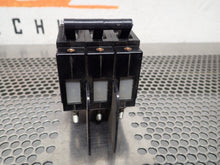 Load image into Gallery viewer, Airpax 205-111-2347-00 Circuit Breaker 7.5A  50/60Hz 3-Pole With Used Warranty
