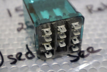 Load image into Gallery viewer, Midland Ross 157-23Q200 Relay 24VAC Used With Warranty
