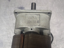Load image into Gallery viewer, Barber Colman YAA-215 Gear Head Motor Used With Warranty See All Pictures

