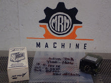 Load image into Gallery viewer, Action Pak 4300-1106 Transmitter In 0-10VDC Out 0-5VDC 120VAC New Old Stock
