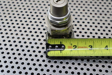 Load image into Gallery viewer, Allen Bradley 800T-H33 Ser T Keyed Selector Switches Used W/ Warranty (No Keys)
