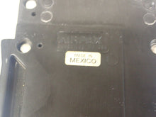 Load image into Gallery viewer, Airpax 219-3-29731-24 Circuit Breaker 29.2A FL/33.6A Trip 480V 50/60Hz Used
