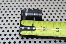 Load image into Gallery viewer, F=12mm/F1.4 Industrial Camera Lens Used With Warranty See All Pictures

