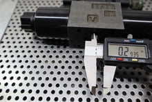 Load image into Gallery viewer, NACHI SS-G01-C5-R-C1-31 Solenoid Valve Used With Warranty See All Pictures
