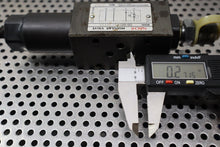 Load image into Gallery viewer, NACHI OG-G01-P1-3111C Modular Valve Used With Warranty See All Pictures
