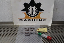 Load image into Gallery viewer, 12311201 GO .3169 Dia. Pin Plug Gage Used With Warranty
