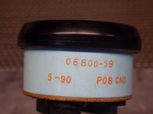 Load image into Gallery viewer, 06800-59 5-90 Warning Light Cluster New Old Stock See All Pictures
