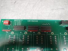 Load image into Gallery viewer, Computer Boards SSR-RACK48 Module Board W/ (2) Opto 22 OAC5Q (2) WRC 1781-IA5Q

