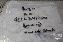 Load image into Gallery viewer, Harger B-15 GECLB41020 Purple 2-Hole Lugs New Old Stock (Lot of 15)
