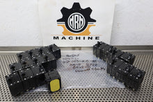 Load image into Gallery viewer, Airpax UPG11-1-62-103-A-C-01 10A 277V 12.5A Trip Circuit Breakers (Lot of 19)NEW
