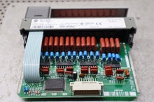 Load image into Gallery viewer, Allen Bradley 1746-IA16 Ser C SLC 500 Input Modules Used W/ Warranty (Lot of 2)
