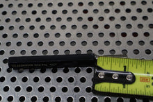 Load image into Gallery viewer, The Pipe Machinery 1/4-28 UNF-3A GO-.2268 Thread Plug Gage Used With Warranty
