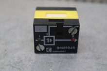 Load image into Gallery viewer, Crouzet 81501025 Pneumatic Logic Elements New Old Stock (Lot of 2)
