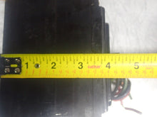 Load image into Gallery viewer, General Electric ATBA36005M Circuit Breaker 5A 3-Pole 600VAC 250VDC See All Pics
