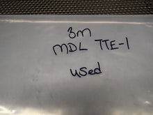 Load image into Gallery viewer, 3M Dynatel Systems 92000005 Model TTEI Traffic Meter Unit Used With Warranty
