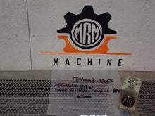 Load image into Gallery viewer, Midland Ross 615-42C0A4 Relay 24VDC 11-Pin Used With Warranty
