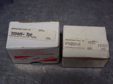 Load image into Gallery viewer, Magnecraft Potter&amp;Brumfield American Zettler Midtex &amp; More Lot of 8 Misc. Relays
