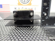 Load image into Gallery viewer, Airpax 205-111-1068-3 Circuit Breaker 20A 277/480V 50/60Hz 3-Pole Used Warranty

