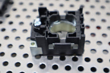 Load image into Gallery viewer, Siemens 3SU1152-6AA20-1AA0 Red Pilot Light Indicator New Old Stock

