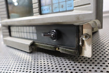 Load image into Gallery viewer, XYCOM 97958-021 2005 90-250VAC .86A 47-63Hz Operator Interface Terminal See Pics
