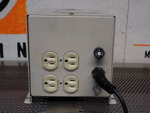 Load image into Gallery viewer, Graphics Microsystems Isolation XFMR 090G100139-01 Power Supply
