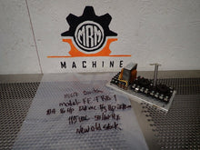 Load image into Gallery viewer, Micro Switch FE-TRB-1 Base 10A 1/6HP 120V-1/3HP 115V NEW SEE PICTURES
